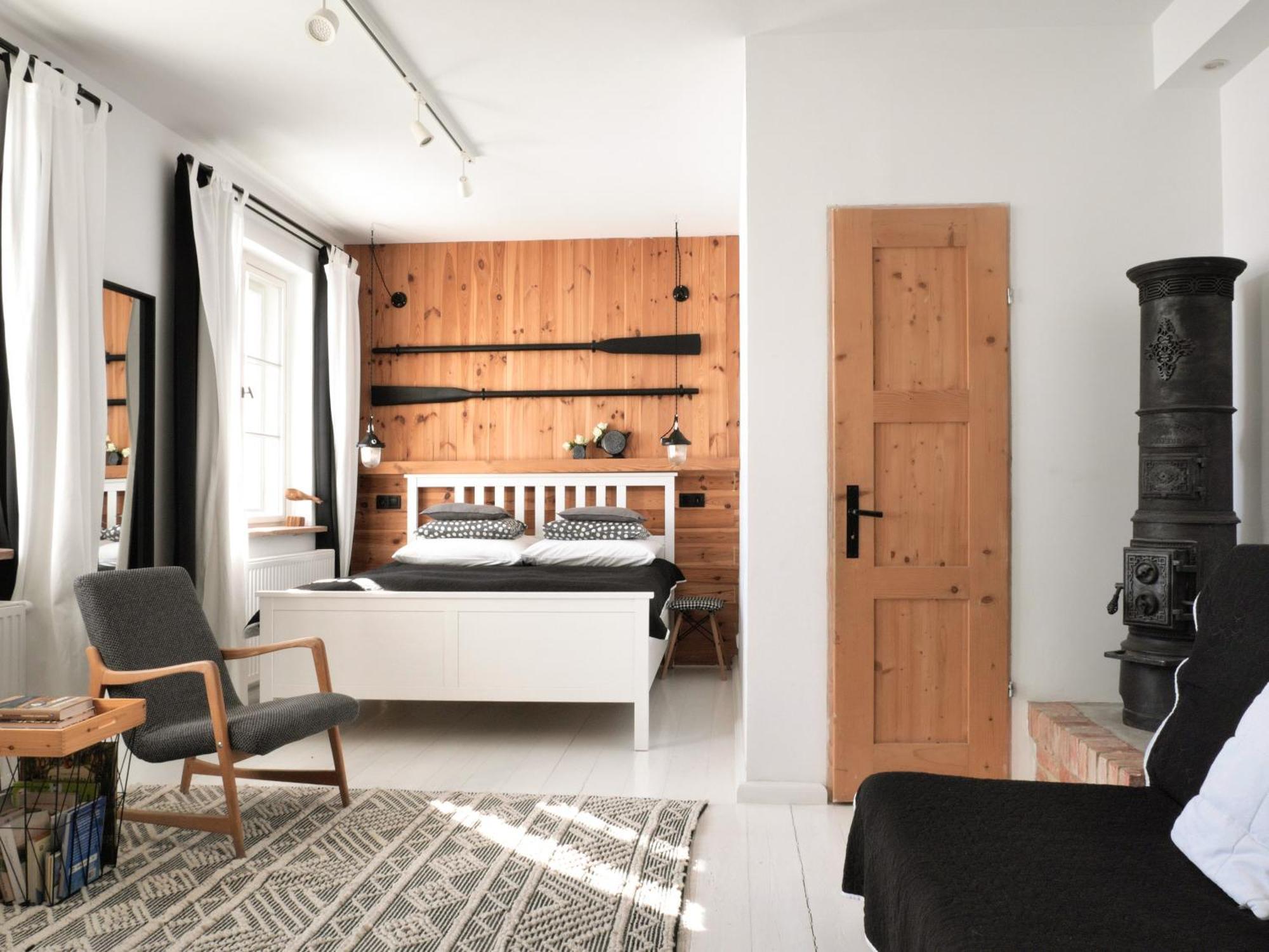 Trzy Morza - Apartamenty Pod Gora "Trojmorski Wierch" Sudety Jodlow  Exteriér fotografie