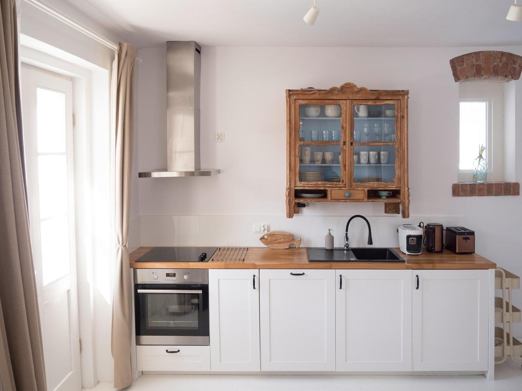Trzy Morza - Apartamenty Pod Gora "Trojmorski Wierch" Sudety Jodlow  Exteriér fotografie