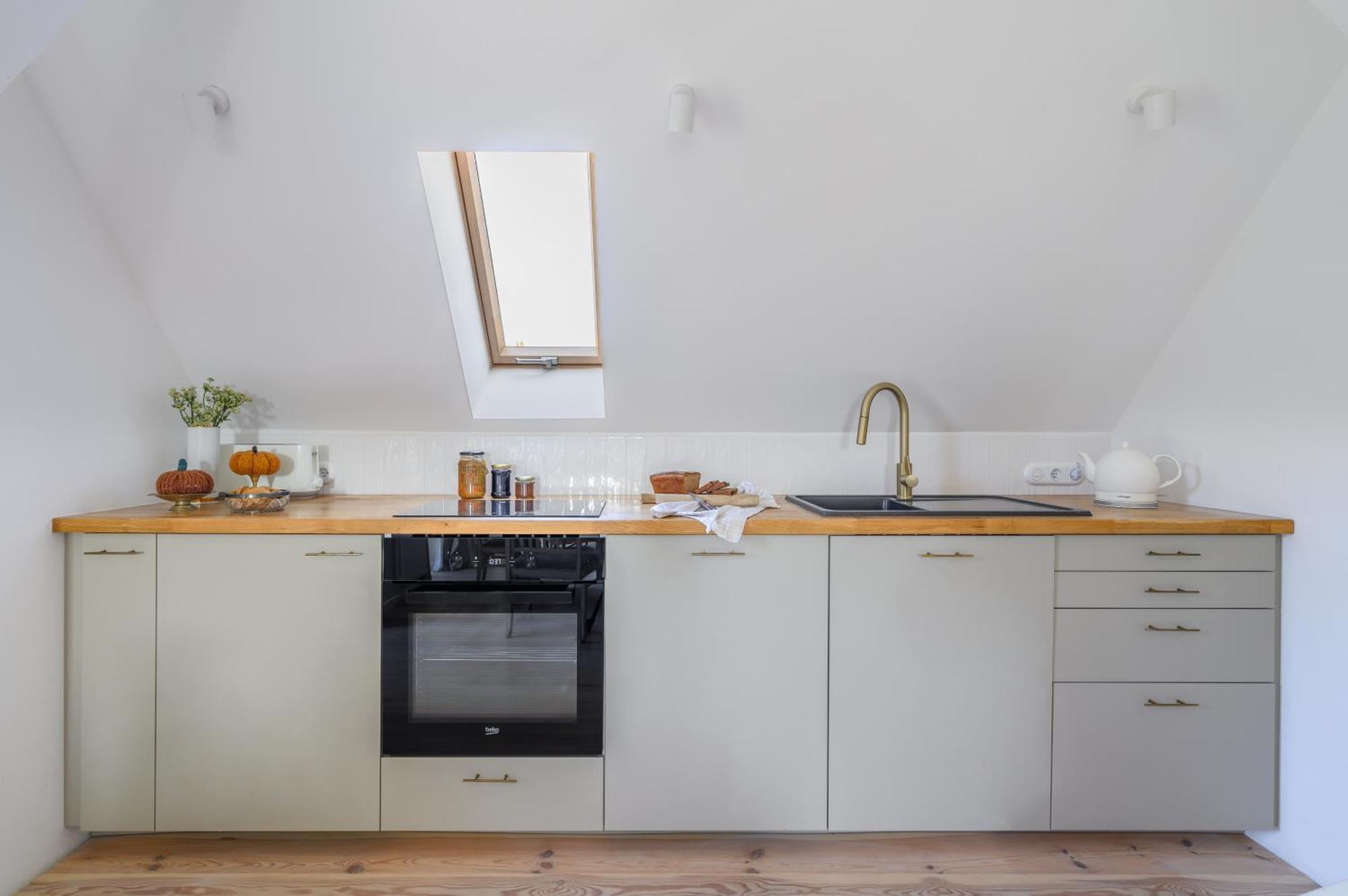 Trzy Morza - Apartamenty Pod Gora "Trojmorski Wierch" Sudety Jodlow  Exteriér fotografie